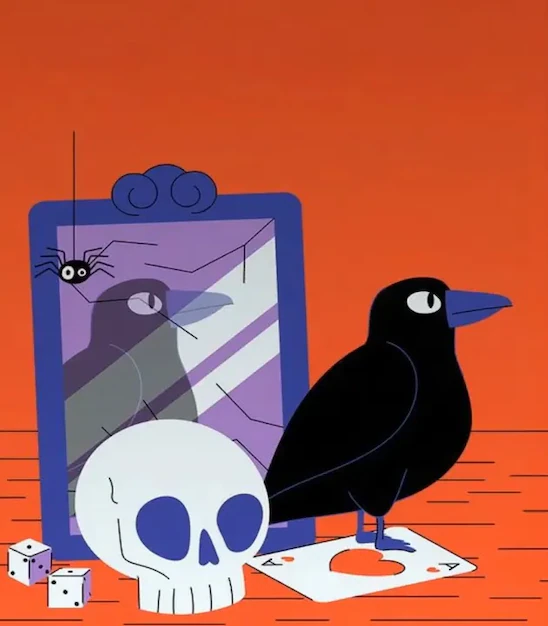 Learn more, Animate an illustration